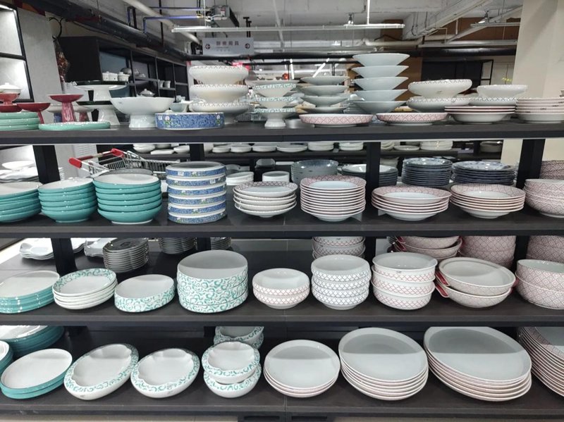 家居用品批发