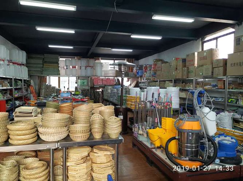家居百货批发行业：在市场风云中寻找机遇