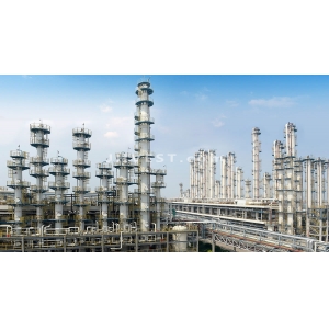 碳五、異戊烯裝置